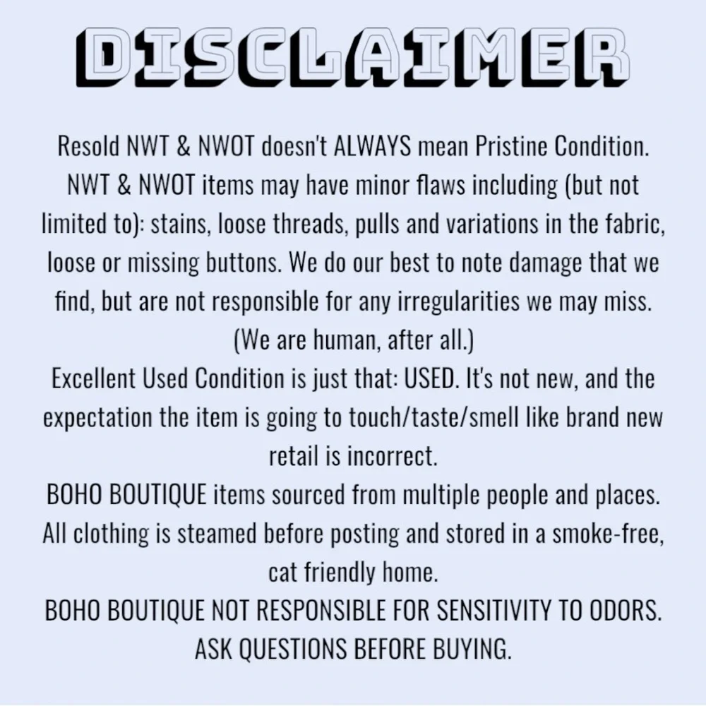 WOMEN’S VINTAGE Capri Jeans with Embellished Pockets, 14W - Picture 10 of 10